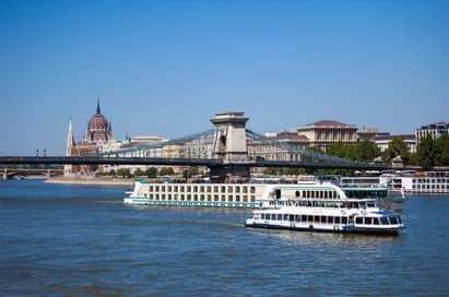 <p>Danube River Cruise</p>